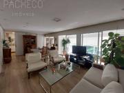 Apartamento para Venda em São Paulo/SP Perdizes 3 Quartos