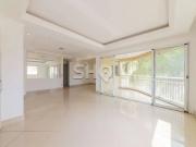 Apartamento para Venda em São Paulo/SP Perdizes 3 Quartos