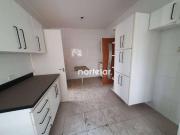 Apartamento para Venda em São Paulo/SP Perdizes 3 Quartos