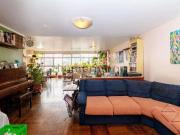 Apartamento para Venda em São Paulo/SP Perdizes 3 Quartos