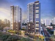 Apartamento para Venda em São Paulo/SP Perdizes 3 Quartos