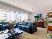 Apartamento para Venda em São Paulo/SP Perdizes 3 Quartos
