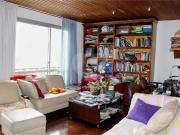 Apartamento para Venda em São Paulo/SP Perdizes 3 Quartos