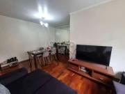 Apartamento para Venda em São Paulo/SP Perdizes 3 Quartos