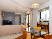 Apartamento para Venda em São Paulo/SP Perdizes 3 Quartos