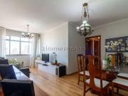 Apartamento para Venda em São Paulo/SP Perdizes 3 Quartos