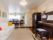 Apartamento para Venda em São Paulo/SP Perdizes 3 Quartos