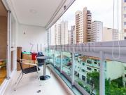 Apartamento para Venda em São Paulo/SP Perdizes 3 Quartos