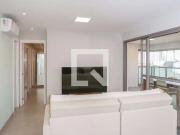 Apartamento para Venda em São Paulo/SP Perdizes 3 Quartos