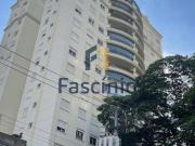 Apartamento para Venda em São Paulo/SP Perdizes 3 Quartos