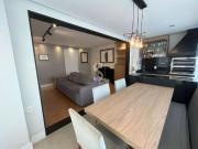 Apartamento para Venda em São Paulo/SP Perdizes 3 Quartos