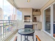 Apartamento para Venda em São Paulo/SP Perdizes 3 Quartos