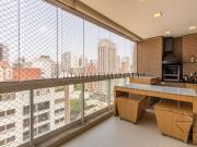 Apartamento para Venda em São Paulo/SP Perdizes 3 Quartos