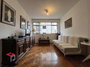 Apartamento para Venda em São Paulo/SP Perdizes 3 Quartos