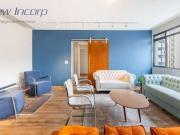 Apartamento para Venda em São Paulo/SP Perdizes 3 Quartos