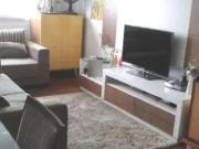 Apartamento para Venda em São Paulo/SP Perdizes 3 Quartos