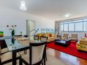 Apartamento para Venda em São Paulo/SP Perdizes 3 Quartos