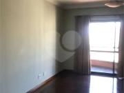 Apartamento para Venda em São Paulo/SP Perdizes 3 Quartos