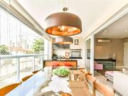 Apartamento para Venda em São Paulo/SP Perdizes 3 Quartos