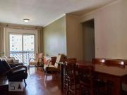 Apartamento para Venda em São Paulo/SP Perdizes 3 Quartos