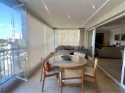 Apartamento para Venda em São Paulo/SP Perdizes 3 Quartos