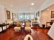 Apartamento para Venda em São Paulo/SP Perdizes 3 Quartos