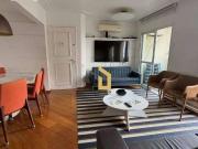 Apartamento para Venda em São Paulo/SP Perdizes 3 Quartos