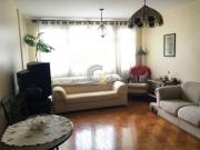 Apartamento para Venda em São Paulo/SP Perdizes 3 Quartos
