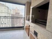 Apartamento para Venda em São Paulo/SP Perdizes 3 Quartos