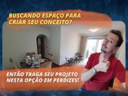 Apartamento para Venda em São Paulo/SP Perdizes 3 Quartos