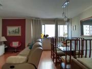 Apartamento para Venda em São Paulo/SP Perdizes 3 Quartos
