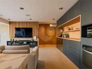 Apartamento para Venda em São Paulo/SP Perdizes 3 Quartos