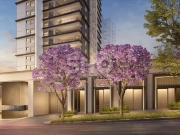 Apartamento para Venda em São Paulo/SP Perdizes 3 Quartos