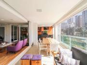 Apartamento para Venda em São Paulo/SP Perdizes 3 Quartos