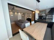 Apartamento para Venda em São Paulo/SP Perdizes 3 Quartos