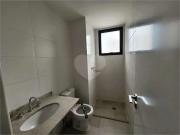 Apartamento para Venda em São Paulo/SP Perdizes 3 Quartos