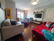 Apartamento para Venda em São Paulo/SP Perdizes 3 Quartos