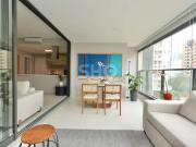 Apartamento para Venda em São Paulo/SP Perdizes 3 Quartos
