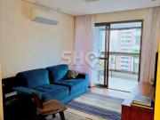 Apartamento para Venda em São Paulo/SP Perdizes 3 Quartos