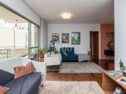 Apartamento para Venda em São Paulo/SP Perdizes 3 Quartos