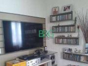 Apartamento para Venda em São Paulo/SP Perdizes 2 Quartos