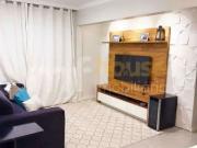 Apartamento para Venda em São Paulo/SP Perdizes 3 Quartos