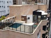 Apartamento para Venda em São Paulo/SP Perdizes 3 Quartos