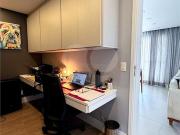 Apartamento para Venda em São Paulo/SP Perdizes 3 Quartos