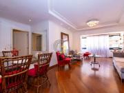 Apartamento para Venda em São Paulo/SP Perdizes 3 Quartos