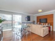 Apartamento para Venda em São Paulo/SP Perdizes 3 Quartos