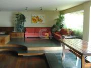 Apartamento para Venda em São Paulo/SP Perdizes 3 Quartos