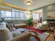 Apartamento para Venda em São Paulo/SP Perdizes 3 Quartos