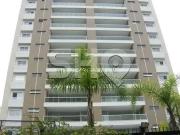 Apartamento para Venda em São Paulo/SP Perdizes 3 Quartos