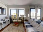 Apartamento para Venda em São Paulo/SP Perdizes 3 Quartos